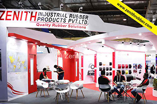 India Rubber Expo 2019