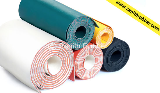 Coated Fabrics