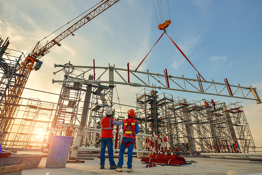 Building & Construction Industry