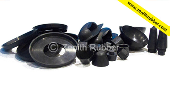 Custom Molded Products