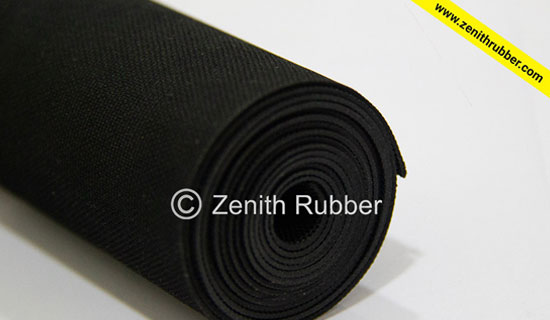 EPDM Water Proofing Solutions
