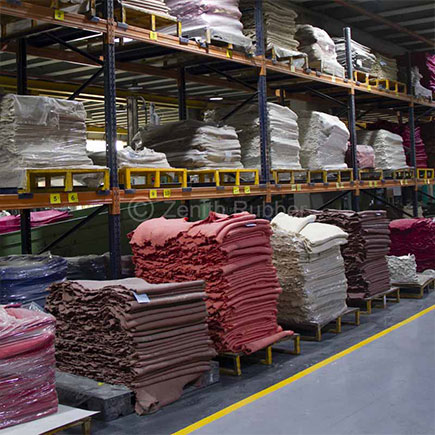 Rubber Compounds