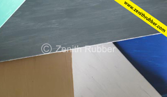 Rubber Flooring
