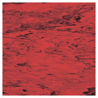 Dirty Red Marble